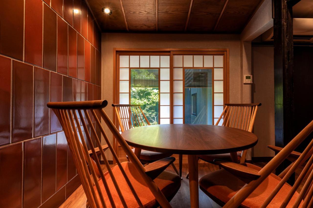 Rinn Machiya Kuon Hotel Kyōto