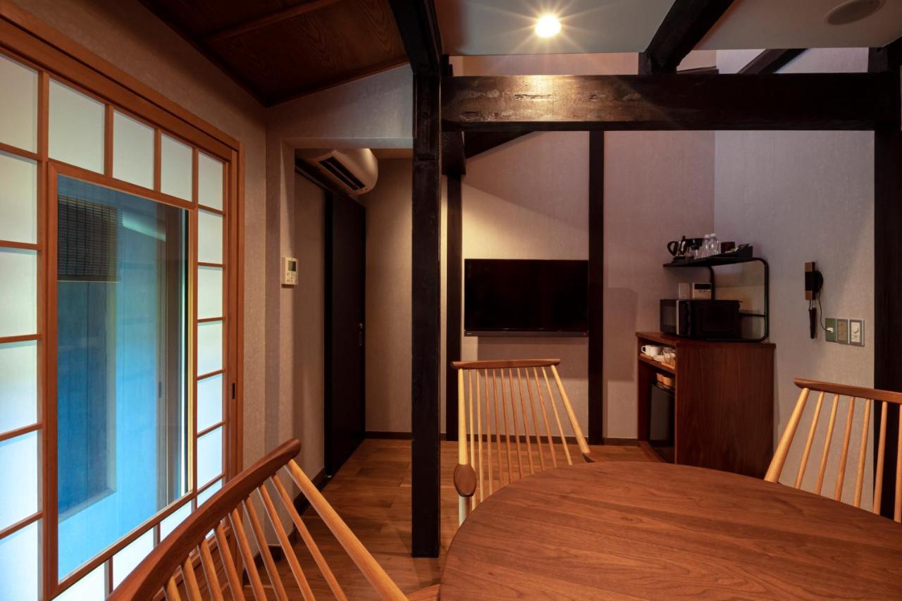 Hotel Rinn Machiya Kuon Kyōto