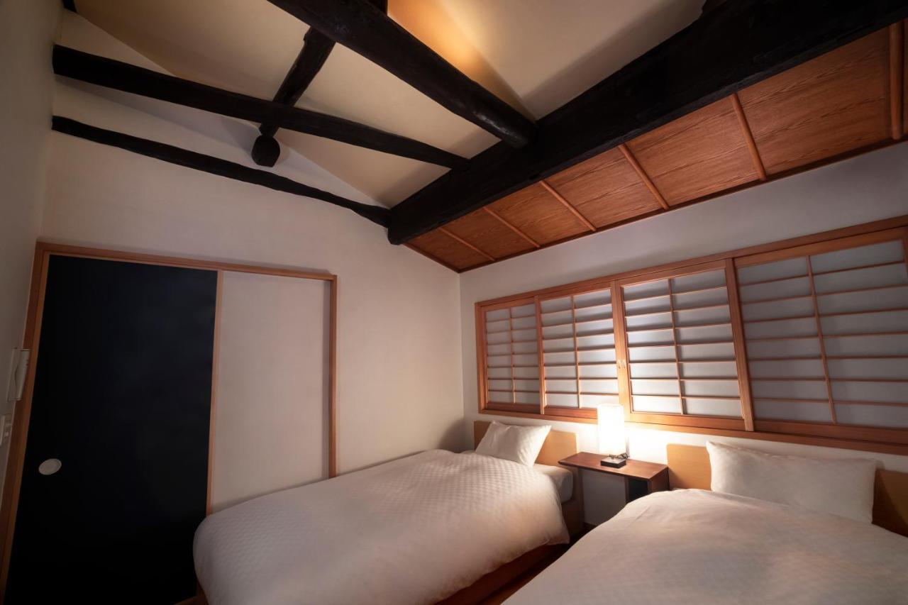 Rinn Machiya Kuon Hotel Kyōto