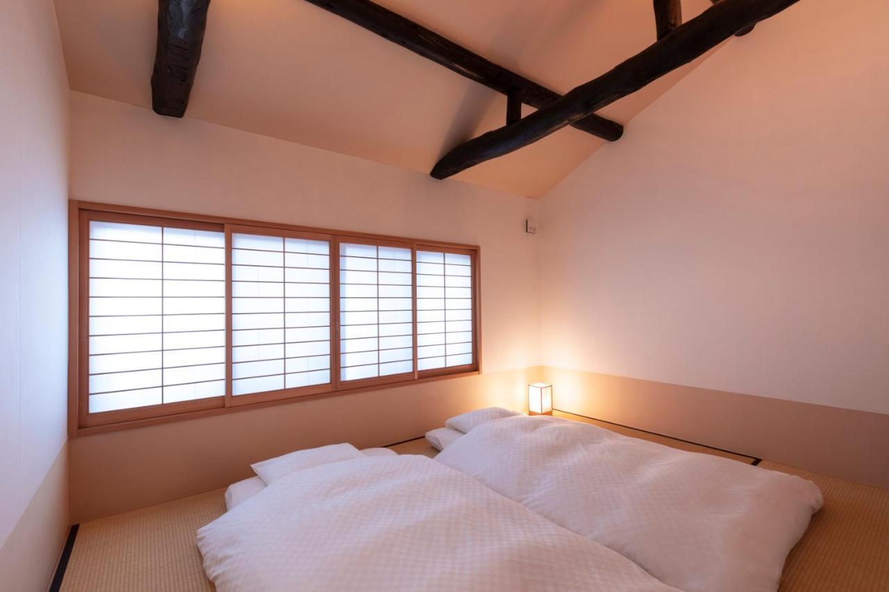 Rinn Machiya Kuon Hotel Kyōto