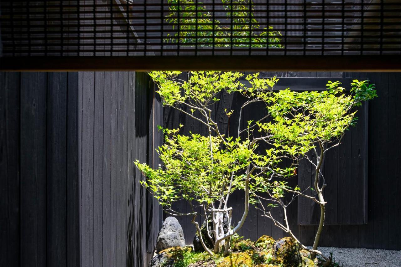Rinn Machiya Kuon Kyōto